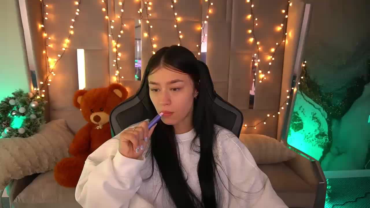 FataleNellie Приват Записи 2026-01-20