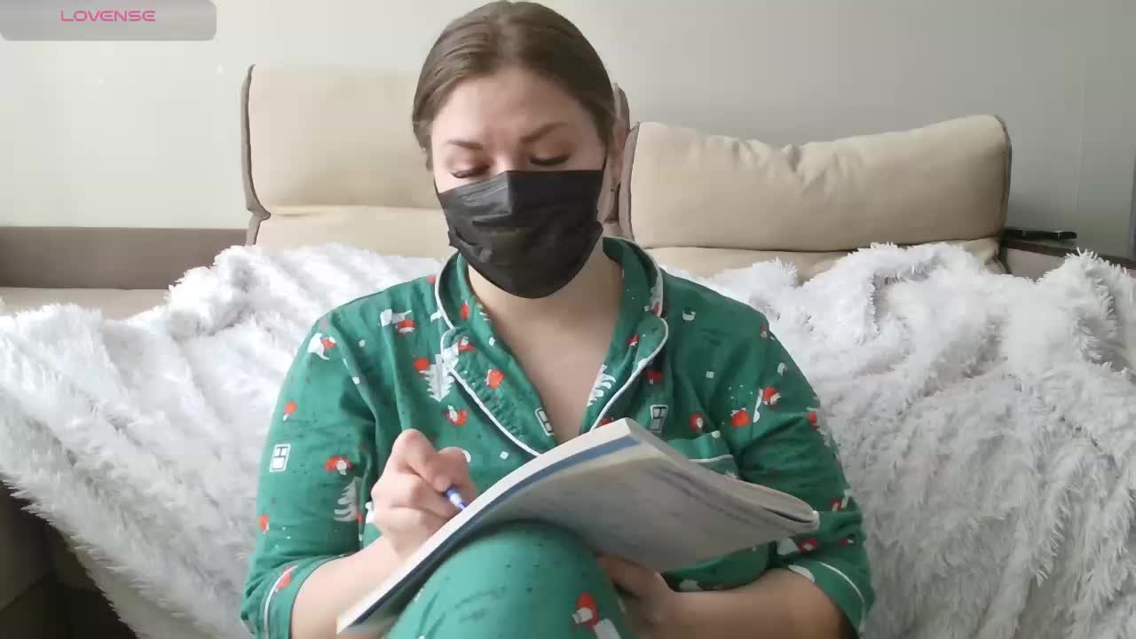 Milaa1998 Приват Записи 2026-01-20