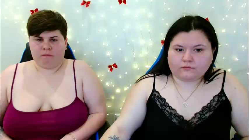 beckyandellen Приват Записи 2026-01-20