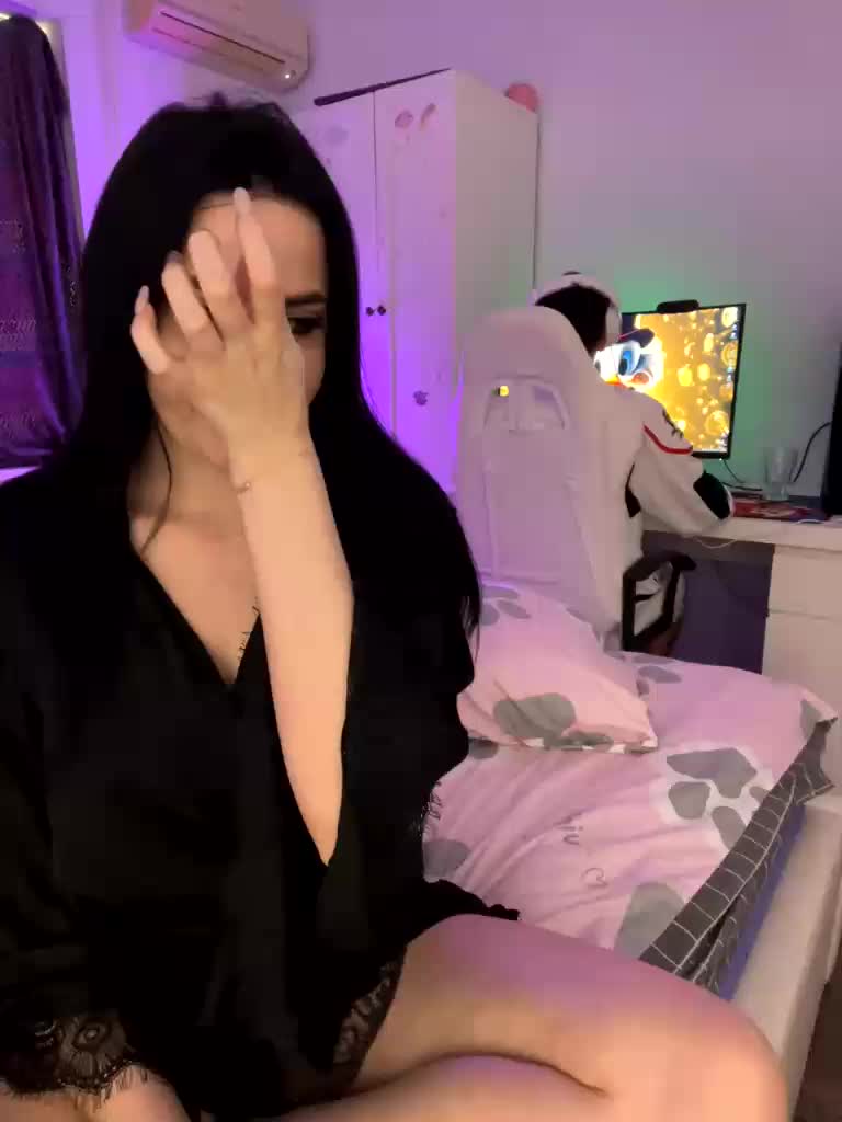 MissMysik Приват Записи 2026-01-20