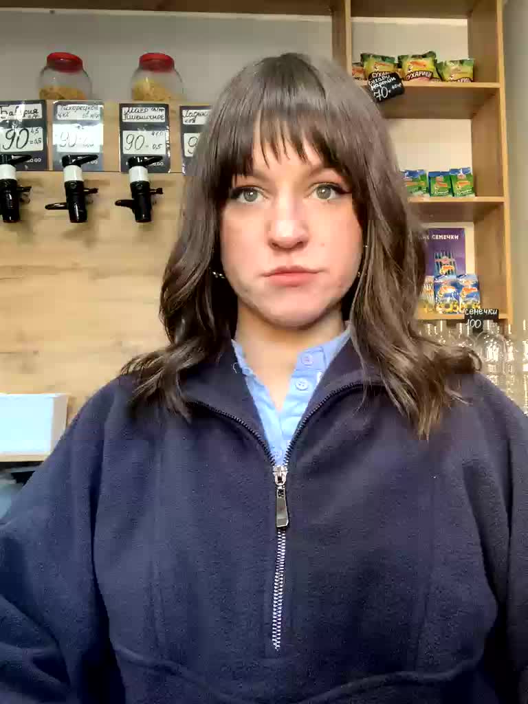 Yummypopka Приват Записи 2026-01-20