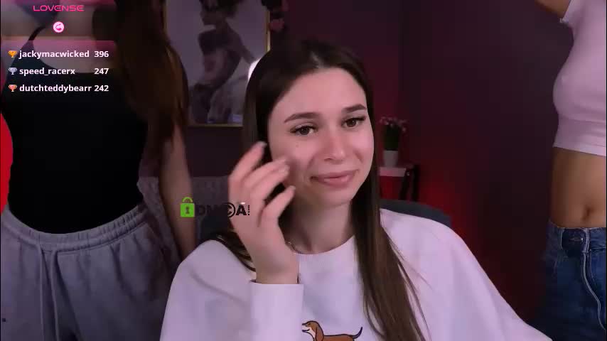 nekky_mouse Приват Записи 2026-01-20