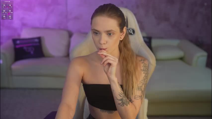 anabel054 Приват Записи 2026-01-20