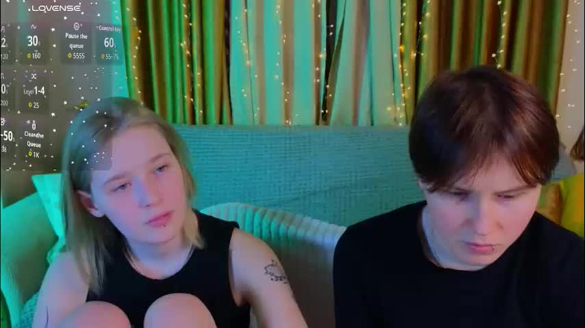 babees_eva Приват Записи 2026-01-20