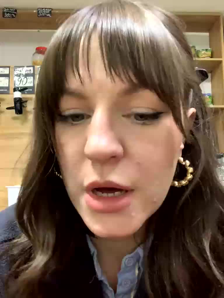 Yummypopka Приват Записи 2026-01-20