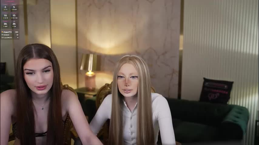 sweetdesiree_ Приват Записи 2026-01-20