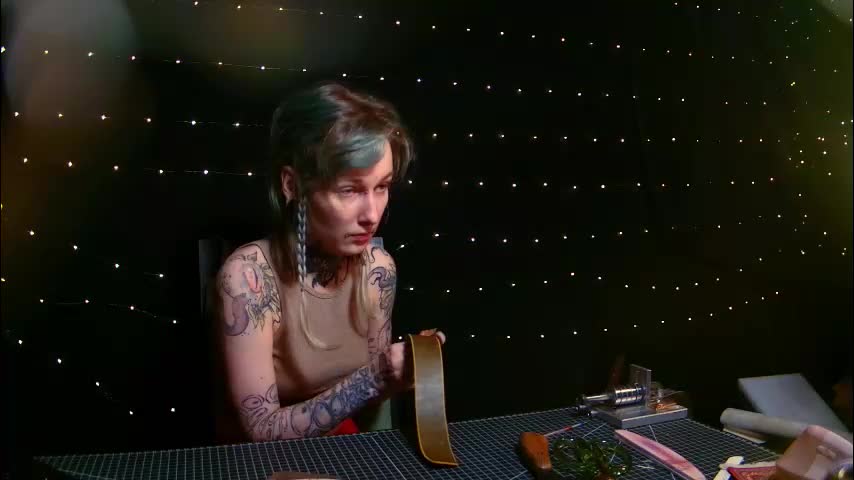 littlespacemouse Приват Записи 2026-01-20