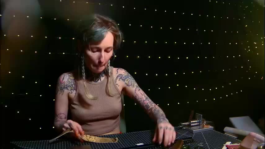 littlespacemouse Приват Записи 2026-01-20