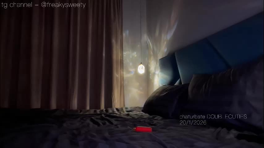 doublecuties Приват Записи 2026-01-20