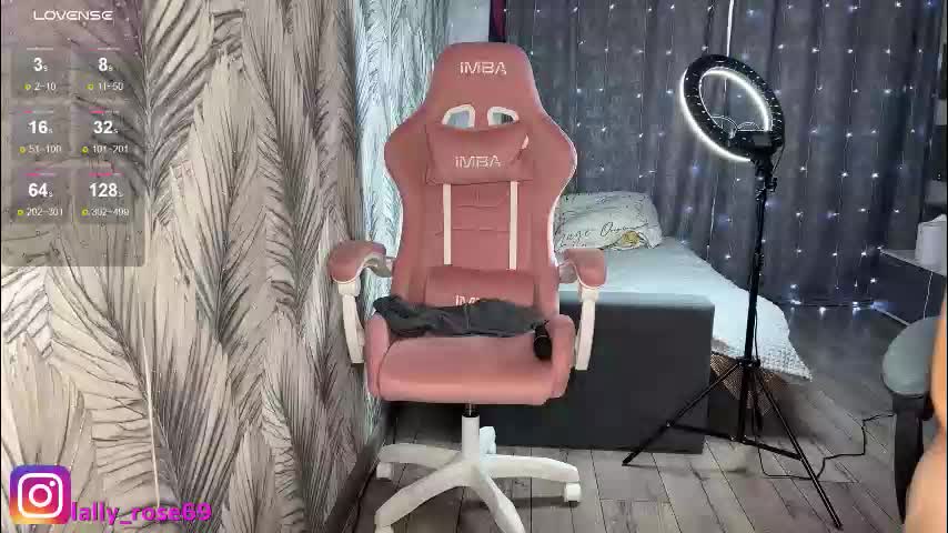 lallyrose69 Приват Записи 2026-01-21