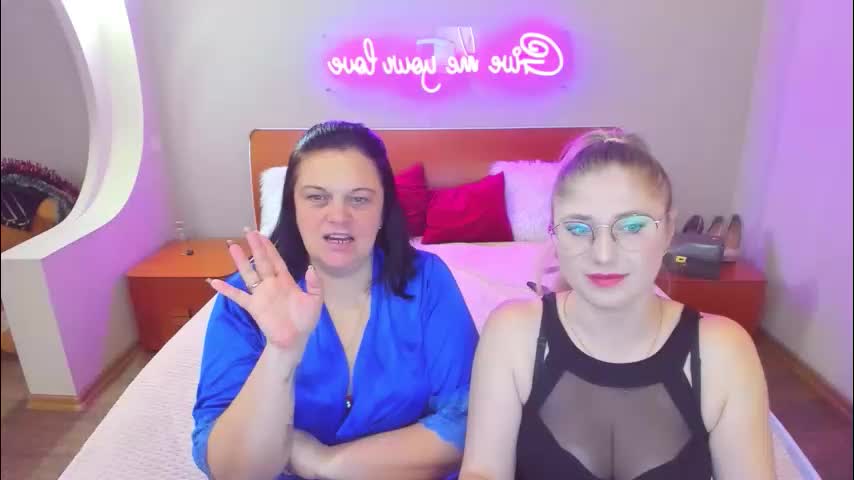 your_exstasy Приват Записи 2026-01-21