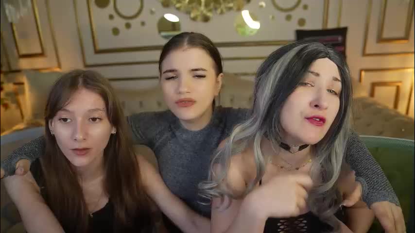 anabel_team054 Приват Записи 2026-01-21