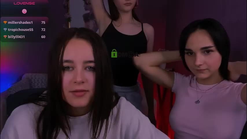 ariana_ross7 Приват Записи 2026-01-21