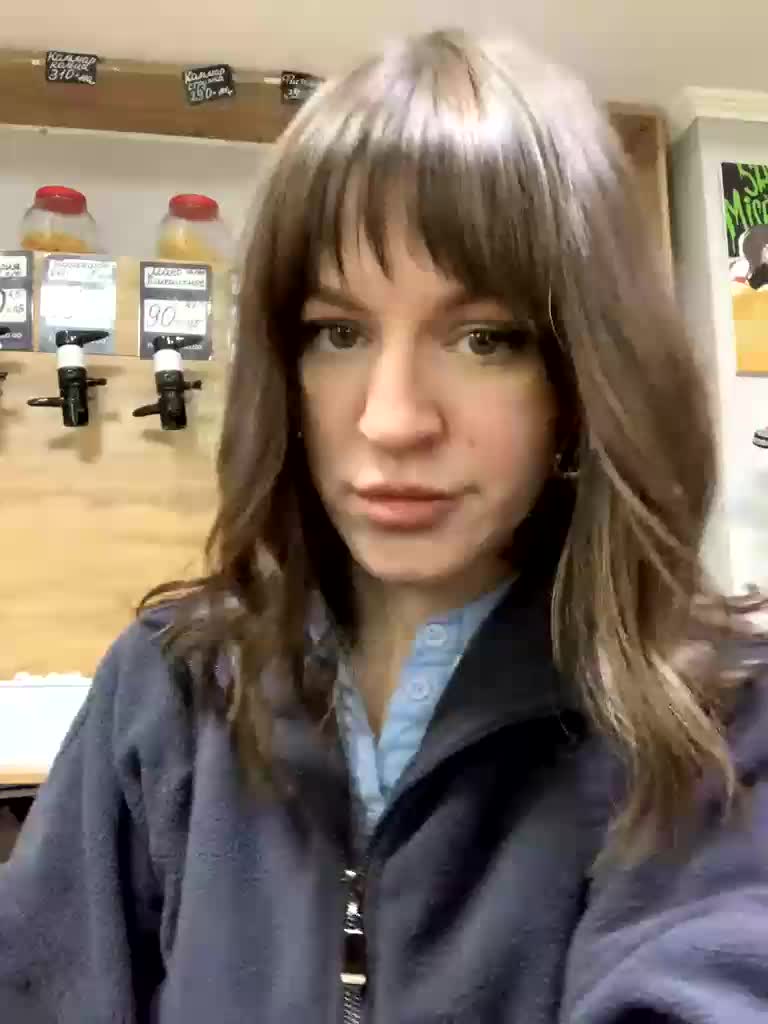 Yummypopka Приват Записи 2026-01-21