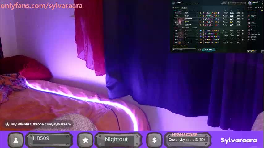 tricky_nymph Приват Записи 2026-01-21