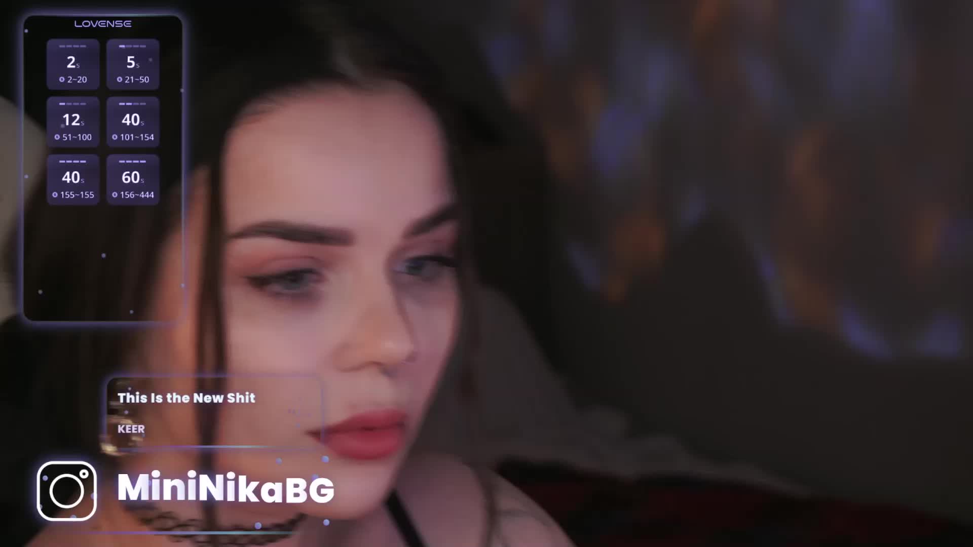 MiniNika Приват Записи 2026-01-21