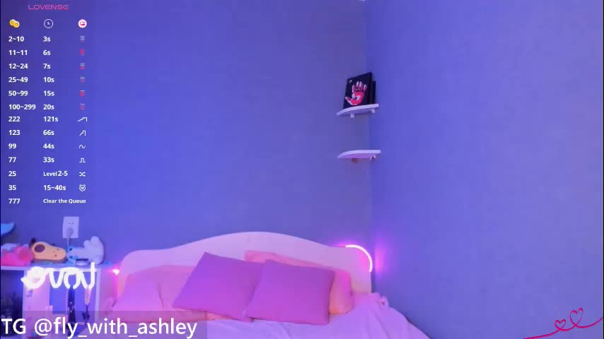 ashley_fly Приват Записи 2026-01-21