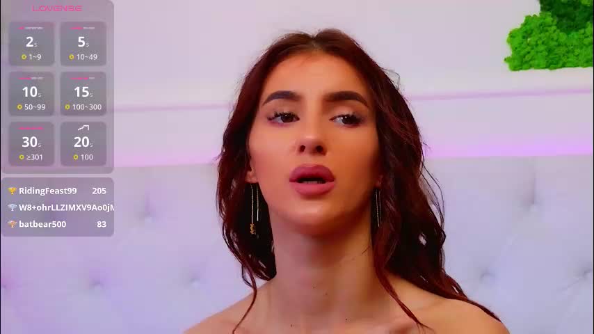 elisacharm Приват Записи 2026-01-21