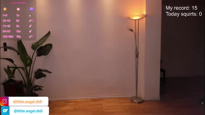 littel_angel_didi Приват Записи 2026-01-21