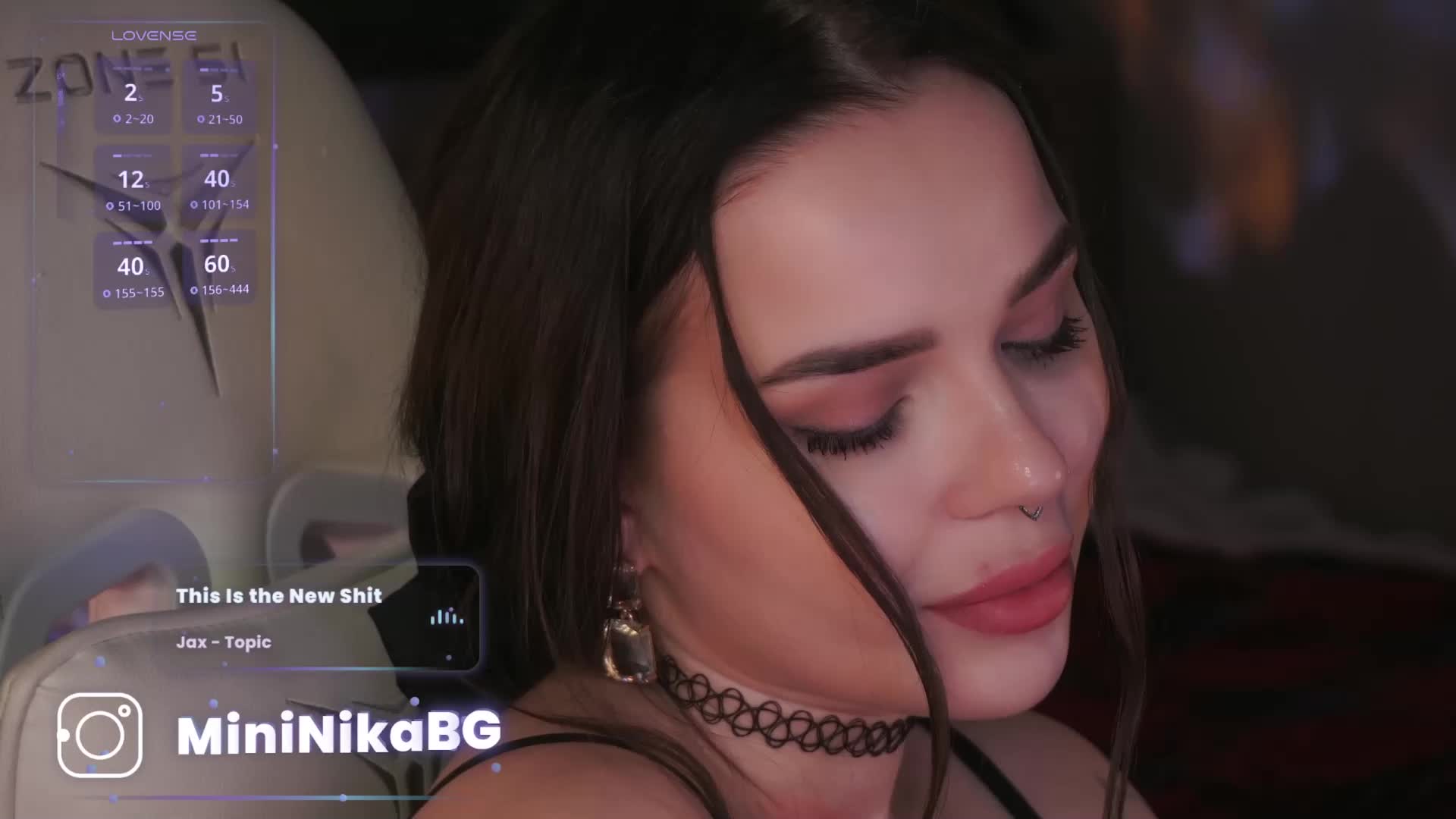 MiniNika Приват Записи 2026-01-21