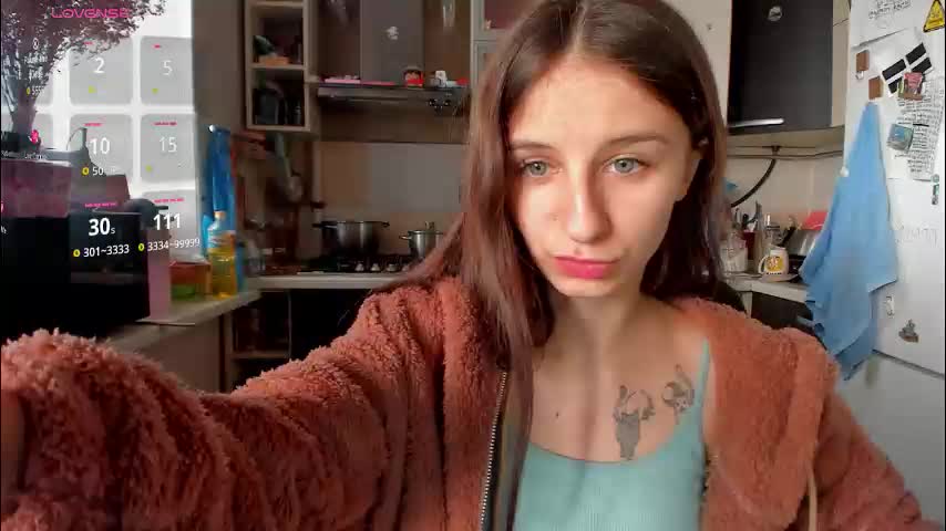 _nika_kik Приват Записи 2026-01-21