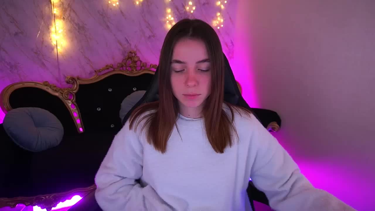 BabeDollie Приват Записи 2026-01-21