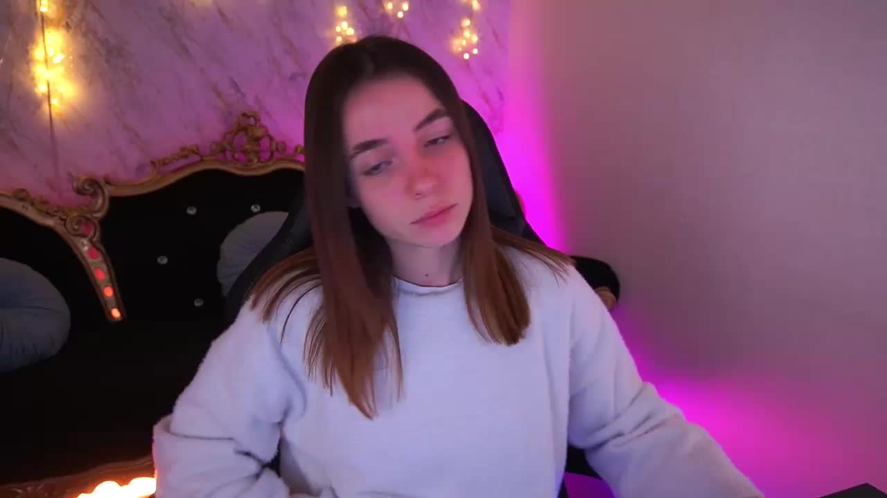 BabeDollie Приват Записи 2026-01-21