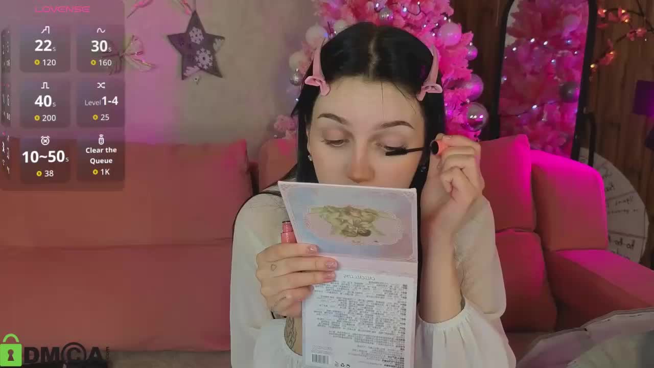 Lilith-Wholshh Приват Записи 2026-01-21