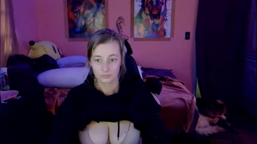 yoursecretgirlfriend963 Приват Записи 2026-01-21