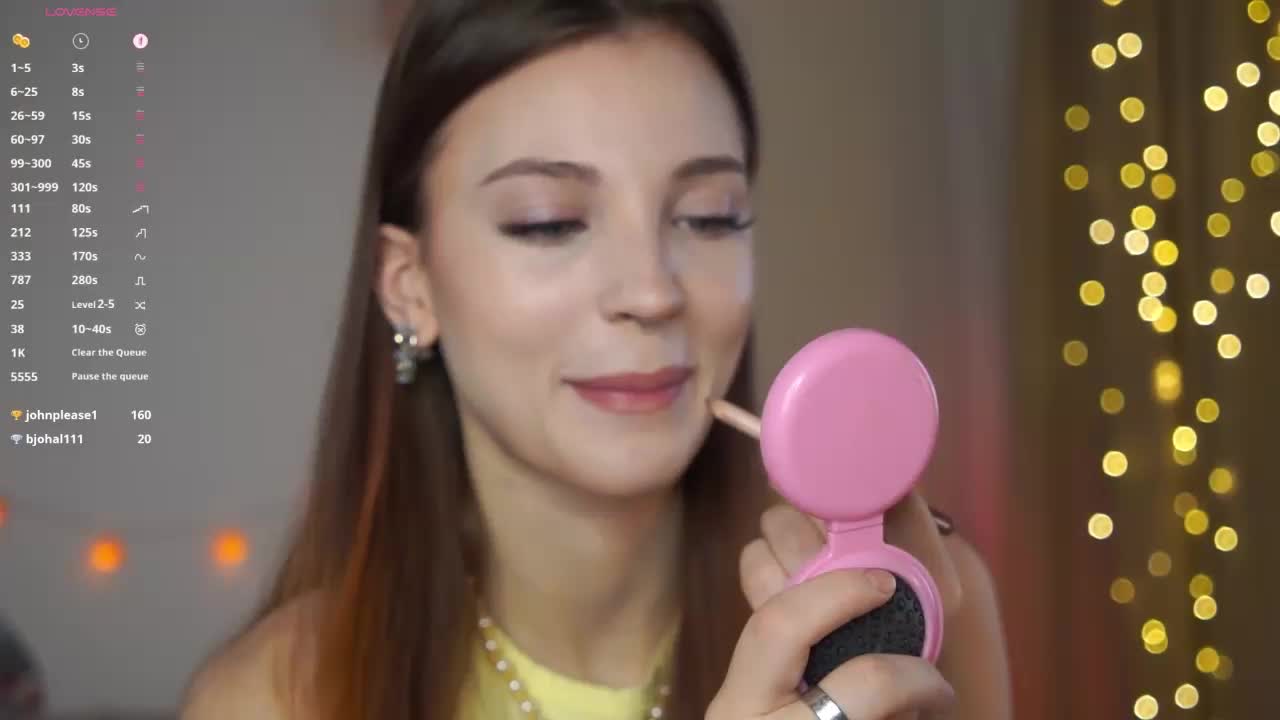 beckymadsons Приват Записи 2026-01-21