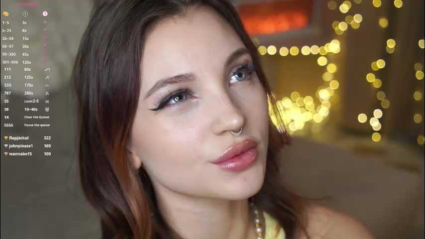 beckymadsons Приват Записи 2026-01-21