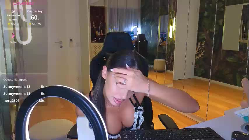 mileysin Приват Записи 2026-01-21