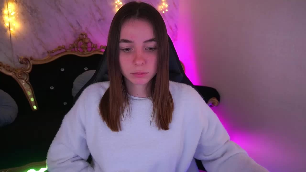 BabeDollie Приват Записи 2026-01-21