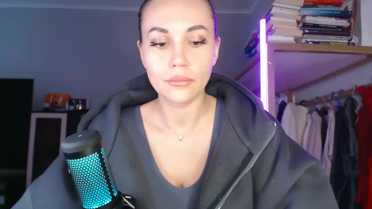 QWEENII Приват Записи 2026-01-21