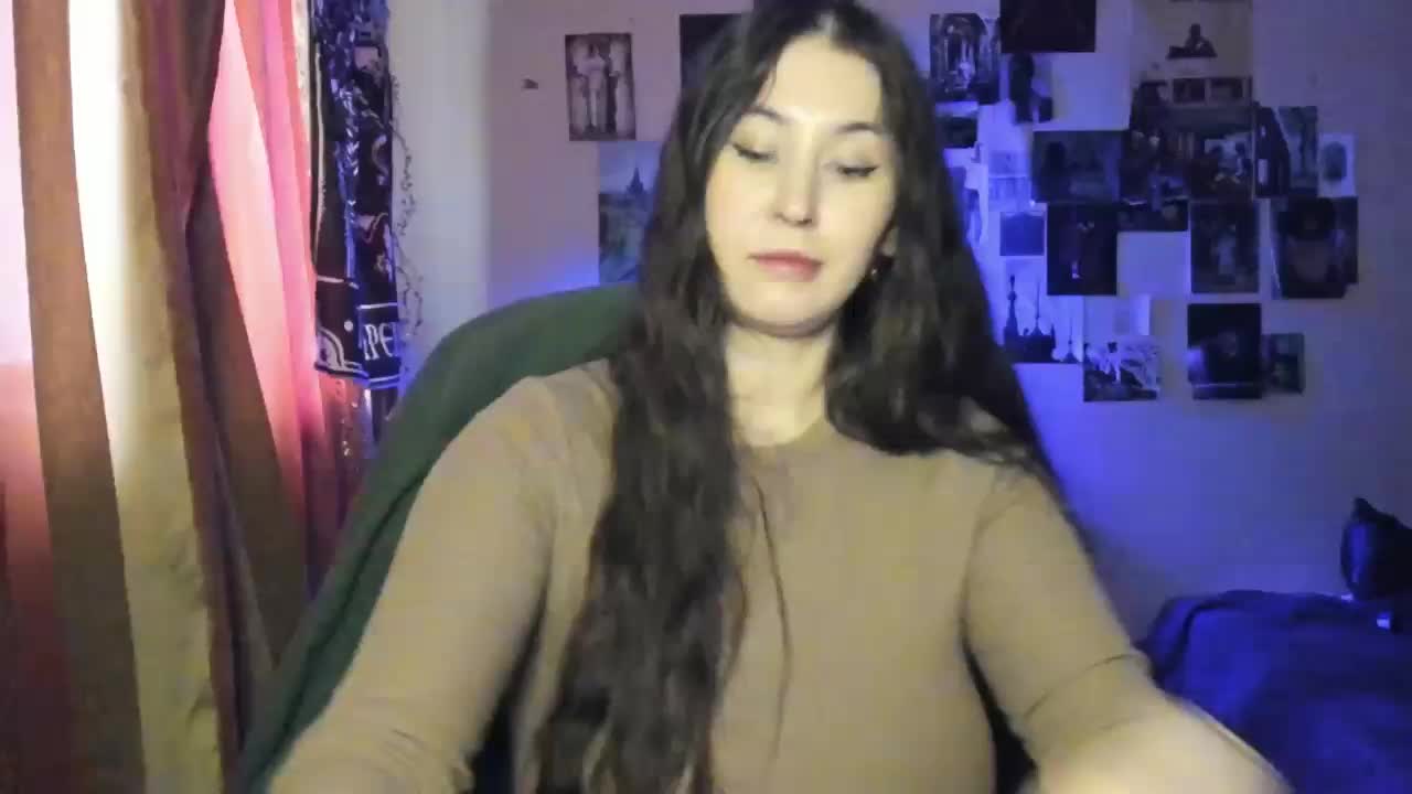 TemptingFable Приват Записи 2026-01-21