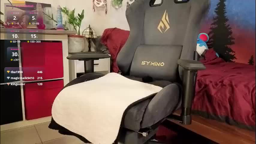 scarletkitsunya Приват Записи 2026-01-21