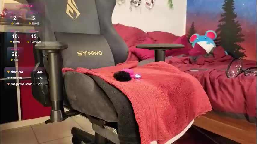 scarletkitsunya Приват Записи 2026-01-21