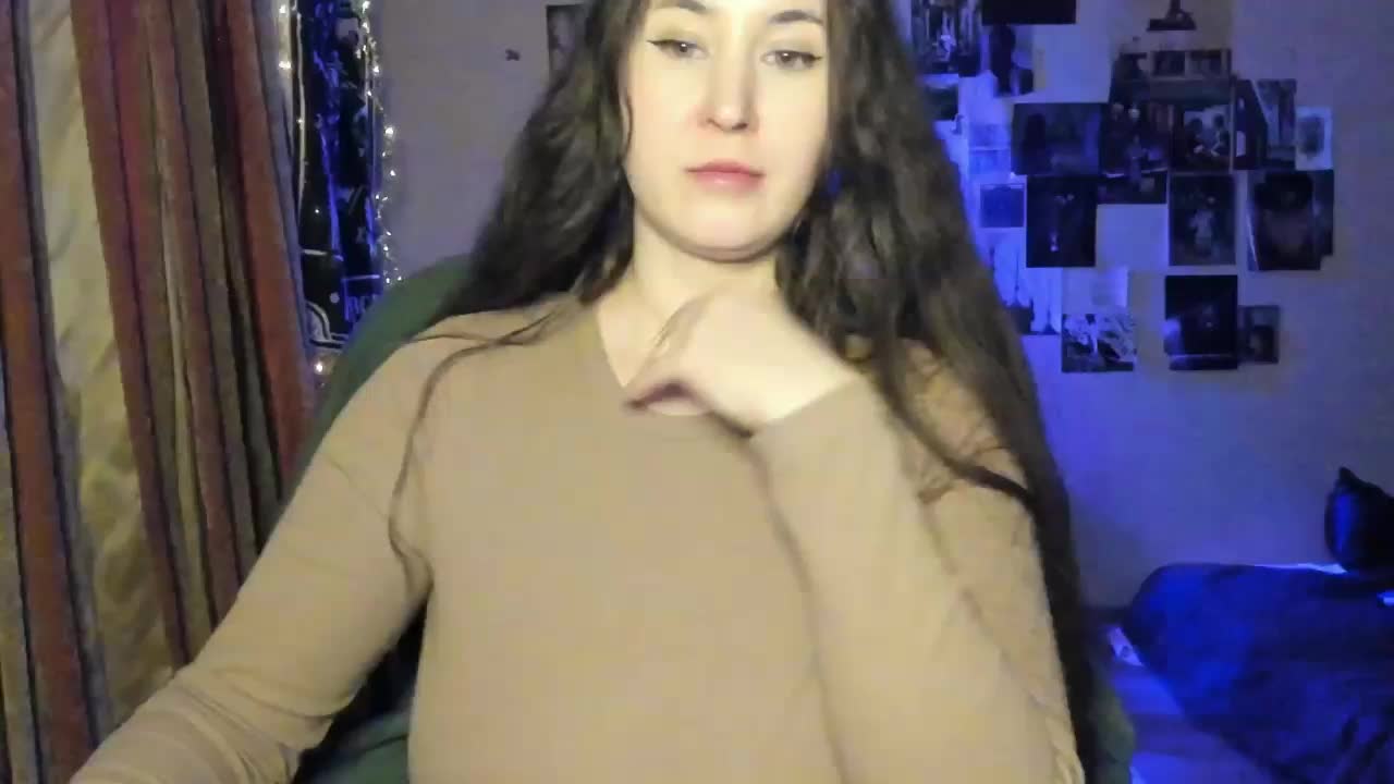 TemptingFable Приват Записи 2026-01-21