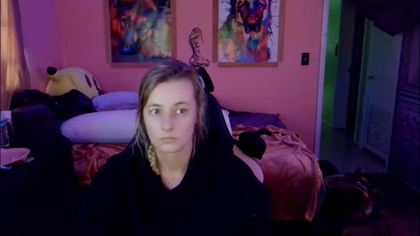 yoursecretgirlfriend963 Приват Записи 2026-01-21