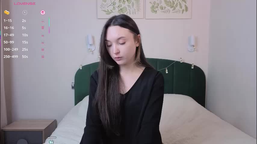 paulaharris Приват Записи 2026-01-21