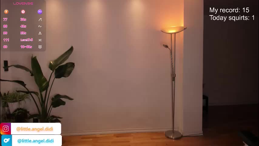 littel_angel_didi Приват Записи 2026-01-21