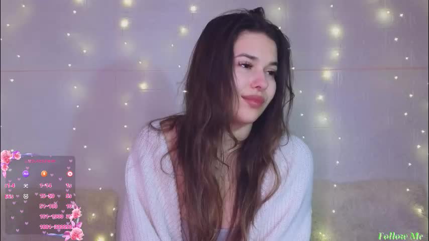 sabina_zara Приват Записи 2026-01-21