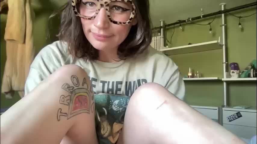 arielwyld Приват Записи 2026-01-21