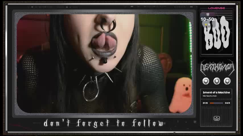 666deathgasm Приват Записи 2026-01-21