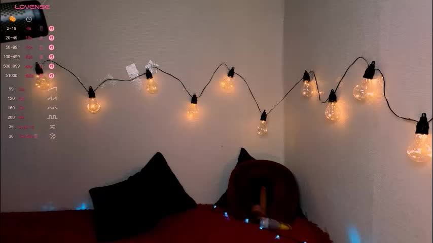 demmi_foxy Приват Записи 2026-01-21