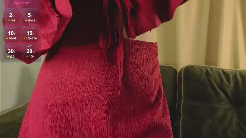 cherrymira Приват Записи 2026-01-21