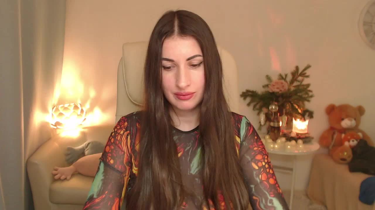 MaryMalory11 Приват Записи 2026-01-21