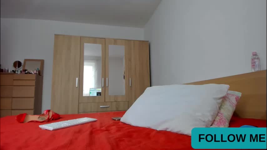 wildallisa Приват Записи 2026-01-21