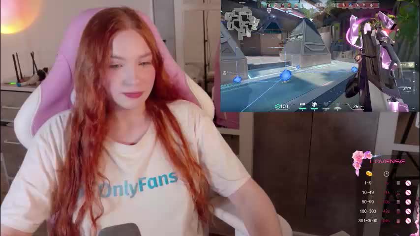 cinnabongirls Приват Записи 2026-01-21