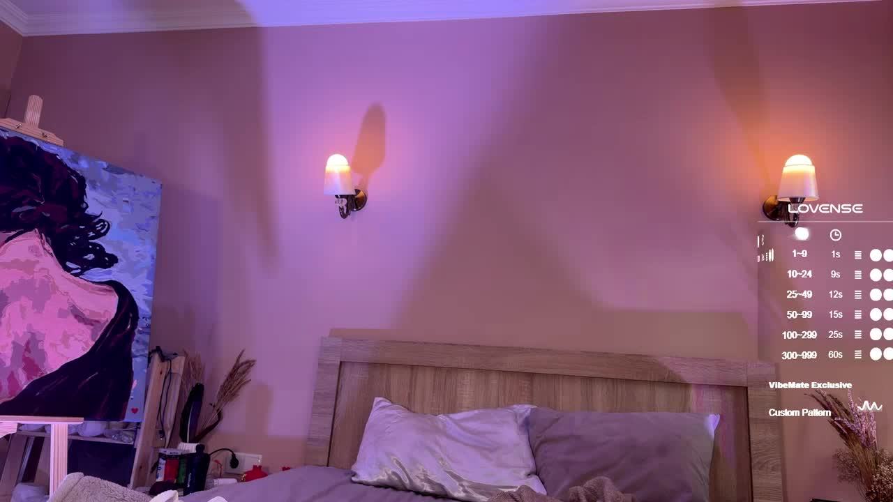 NikaV9ro Приват Записи 2026-01-21